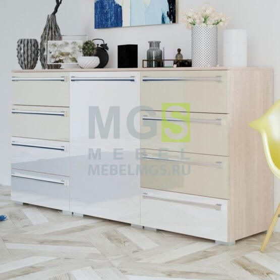 Комод ELEGANT 14